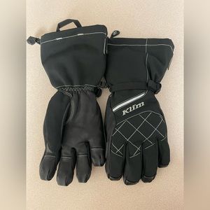 Klim Allure Womens Glove